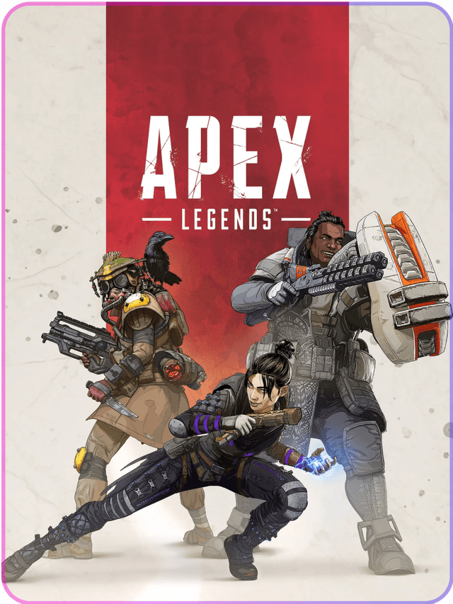 apex