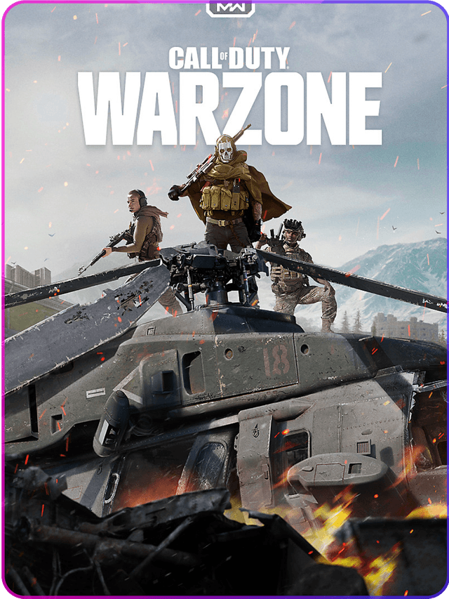 warzone