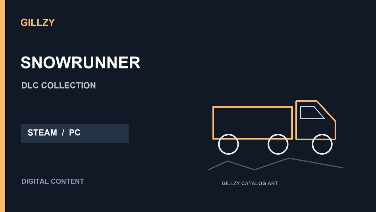 SnowRunner