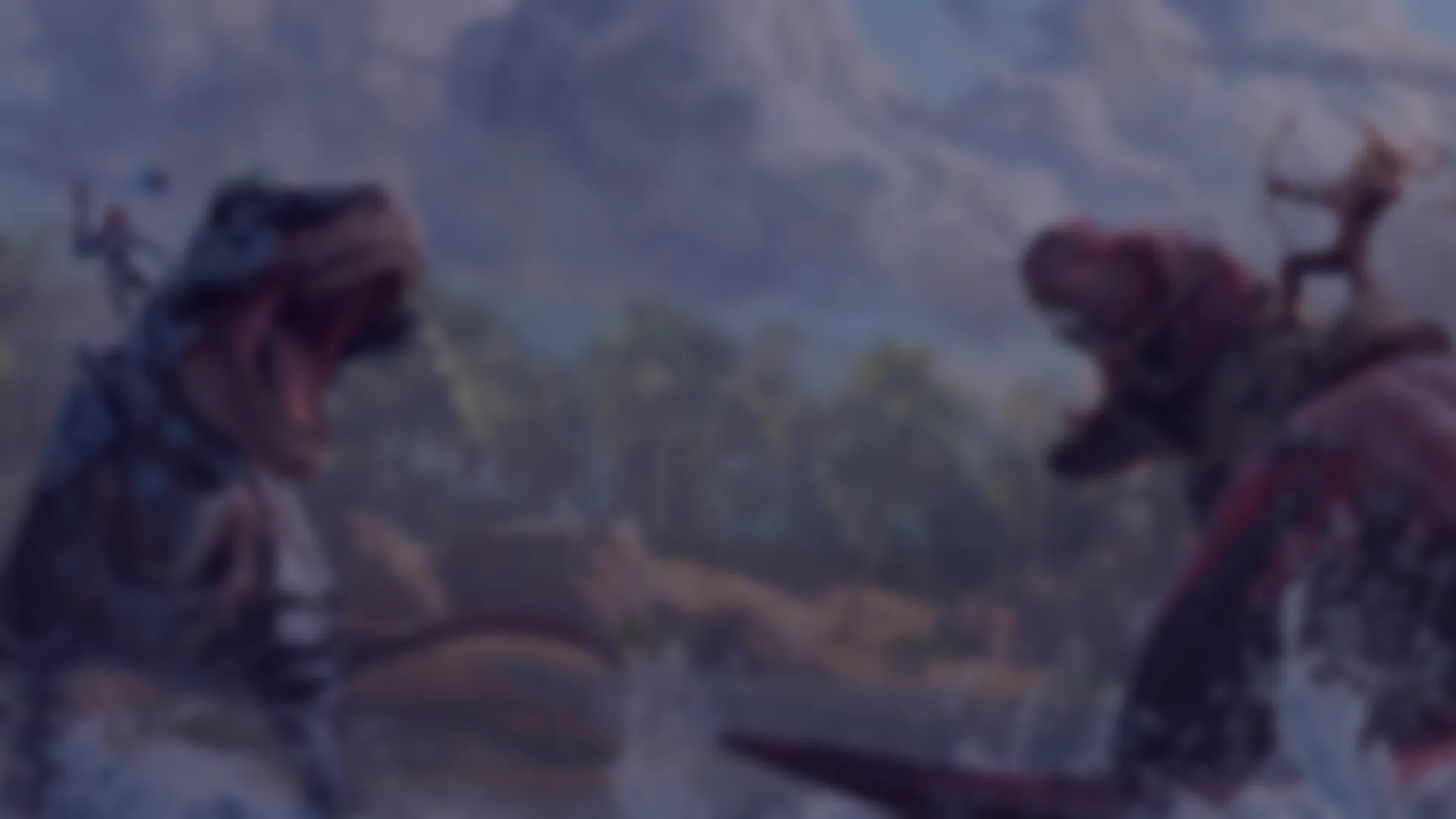 ARK: Survival Ascended