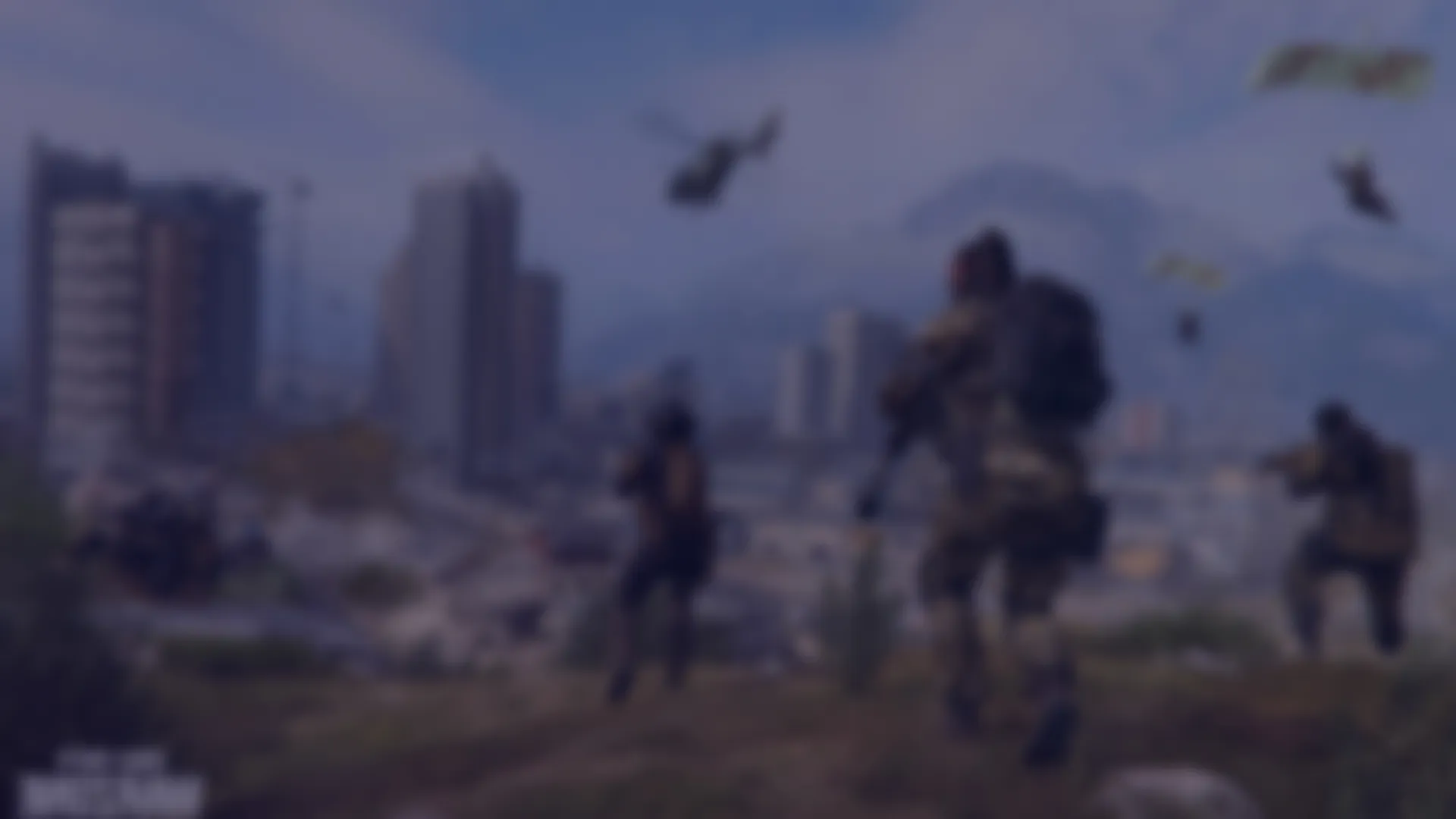 Call of Duty Warzone 3