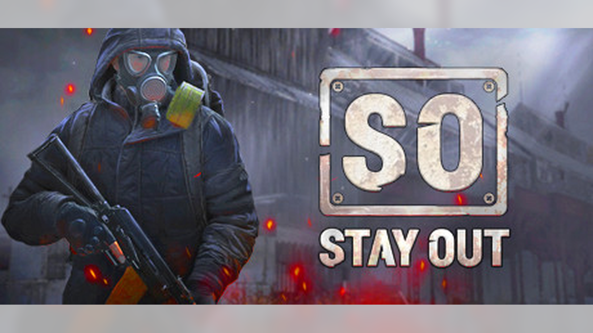 Stalker Online | Stay Out