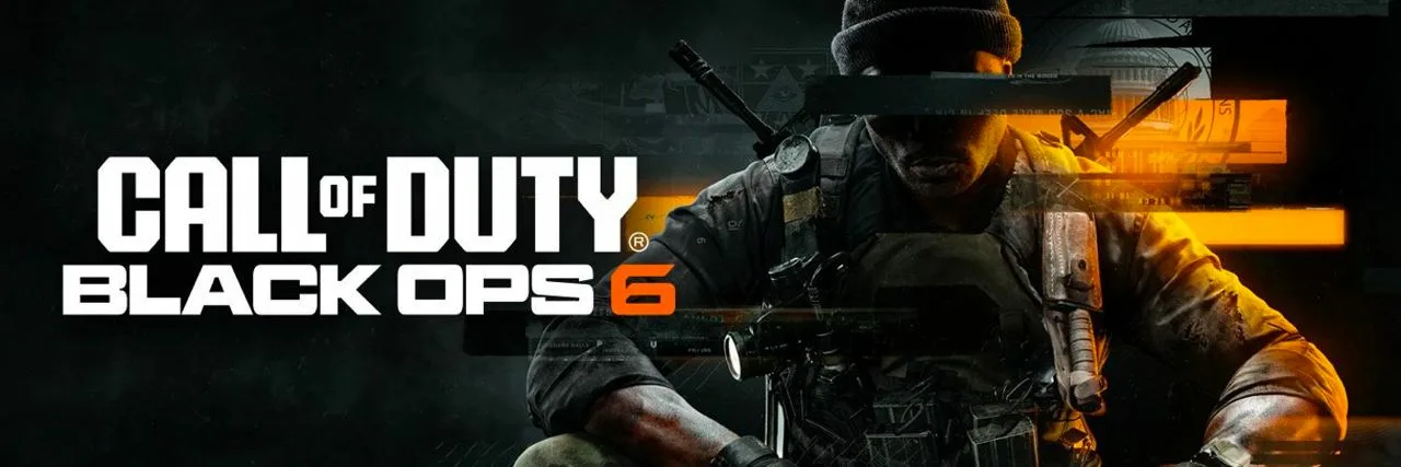 Call of Duty: Black Ops 6