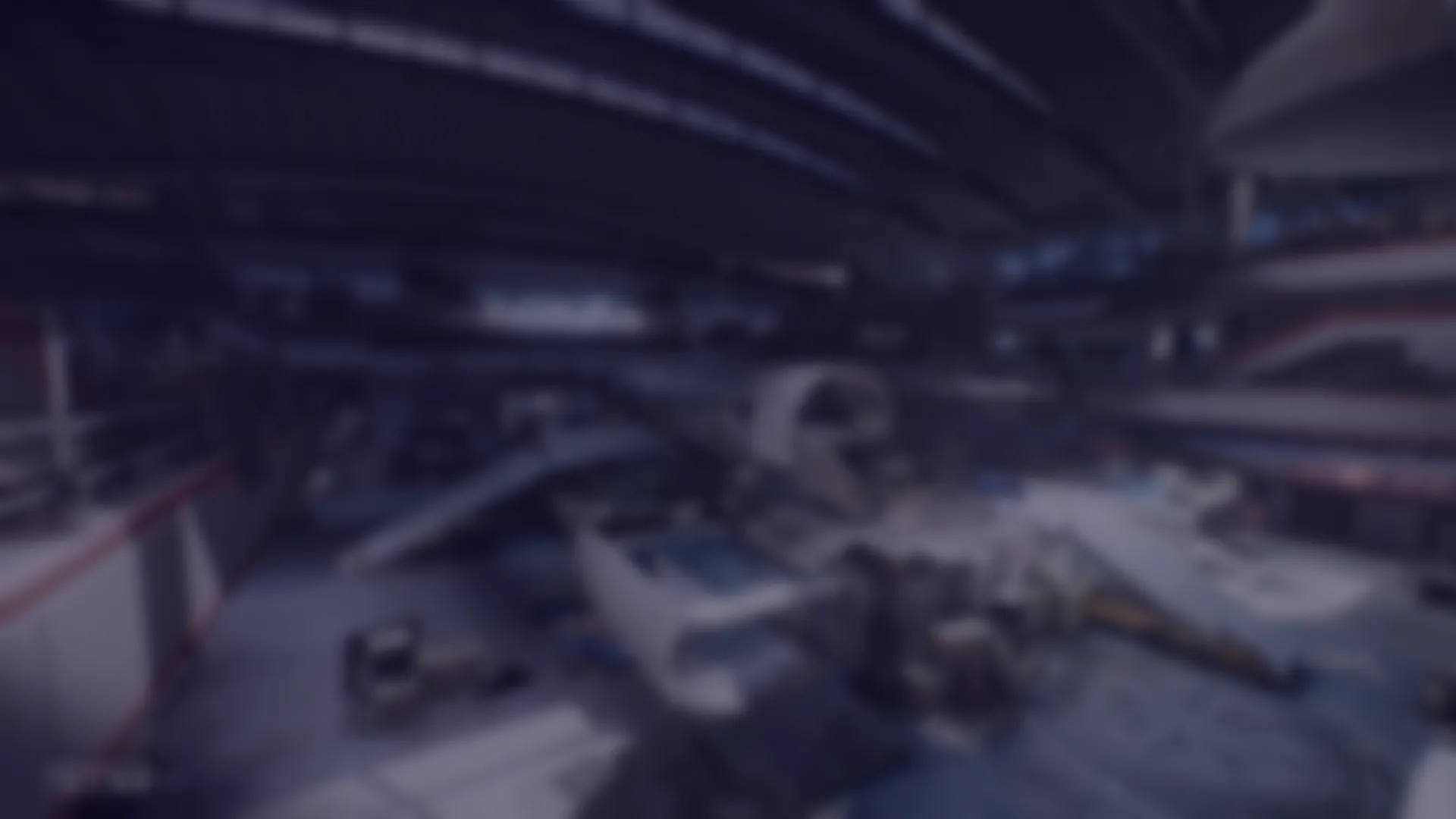 Escape from Tarkov: Arena