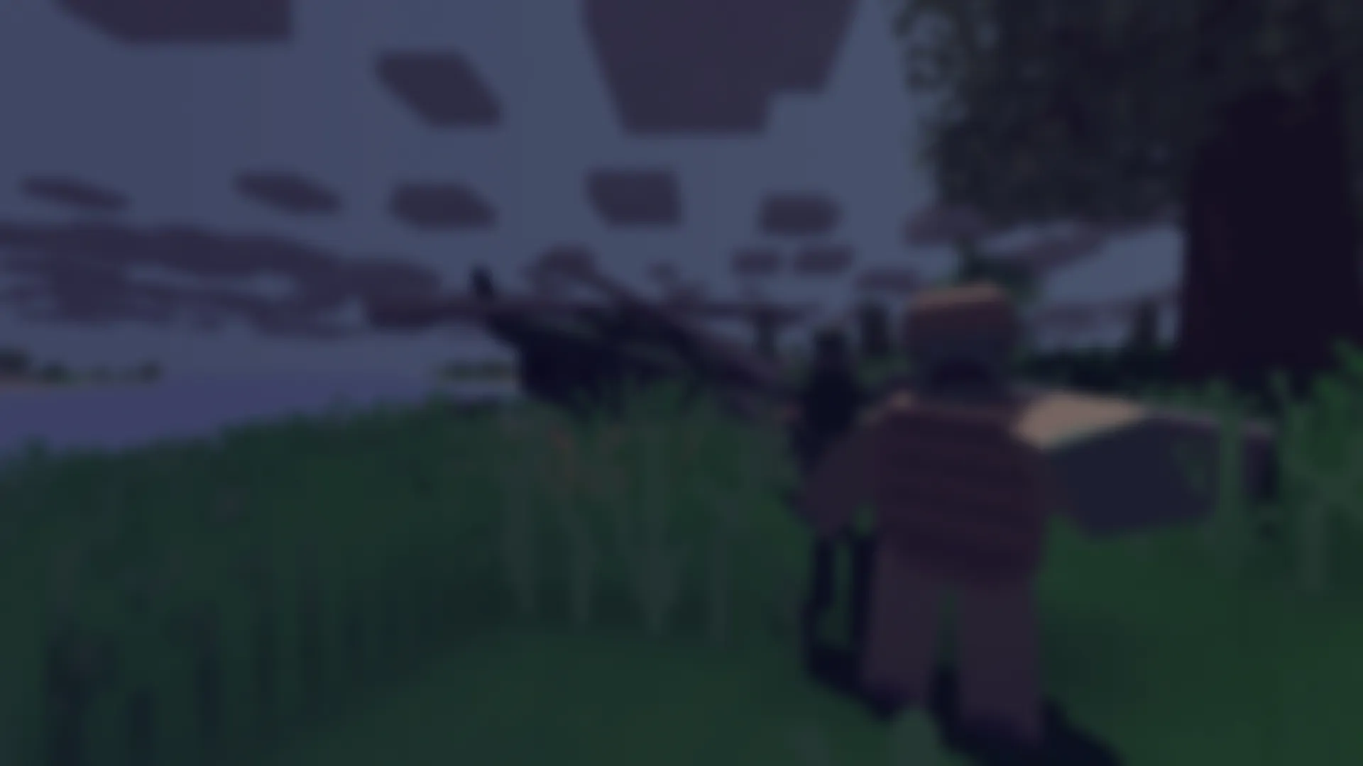 Unturned