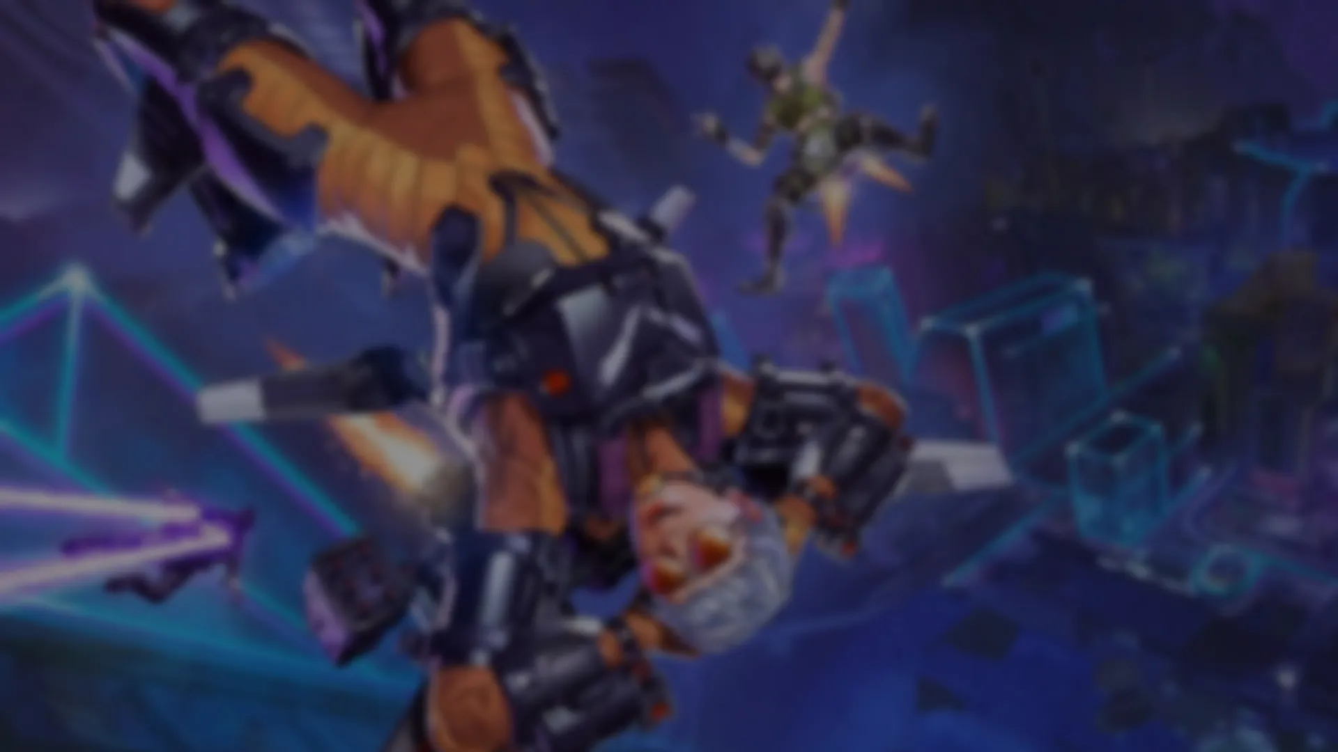 Twitch Drops