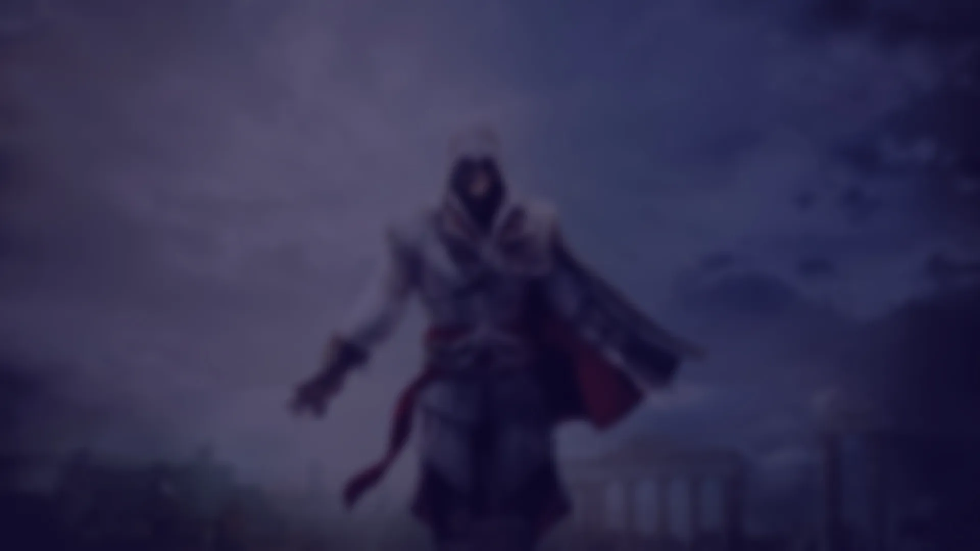 Assassin’s Creed