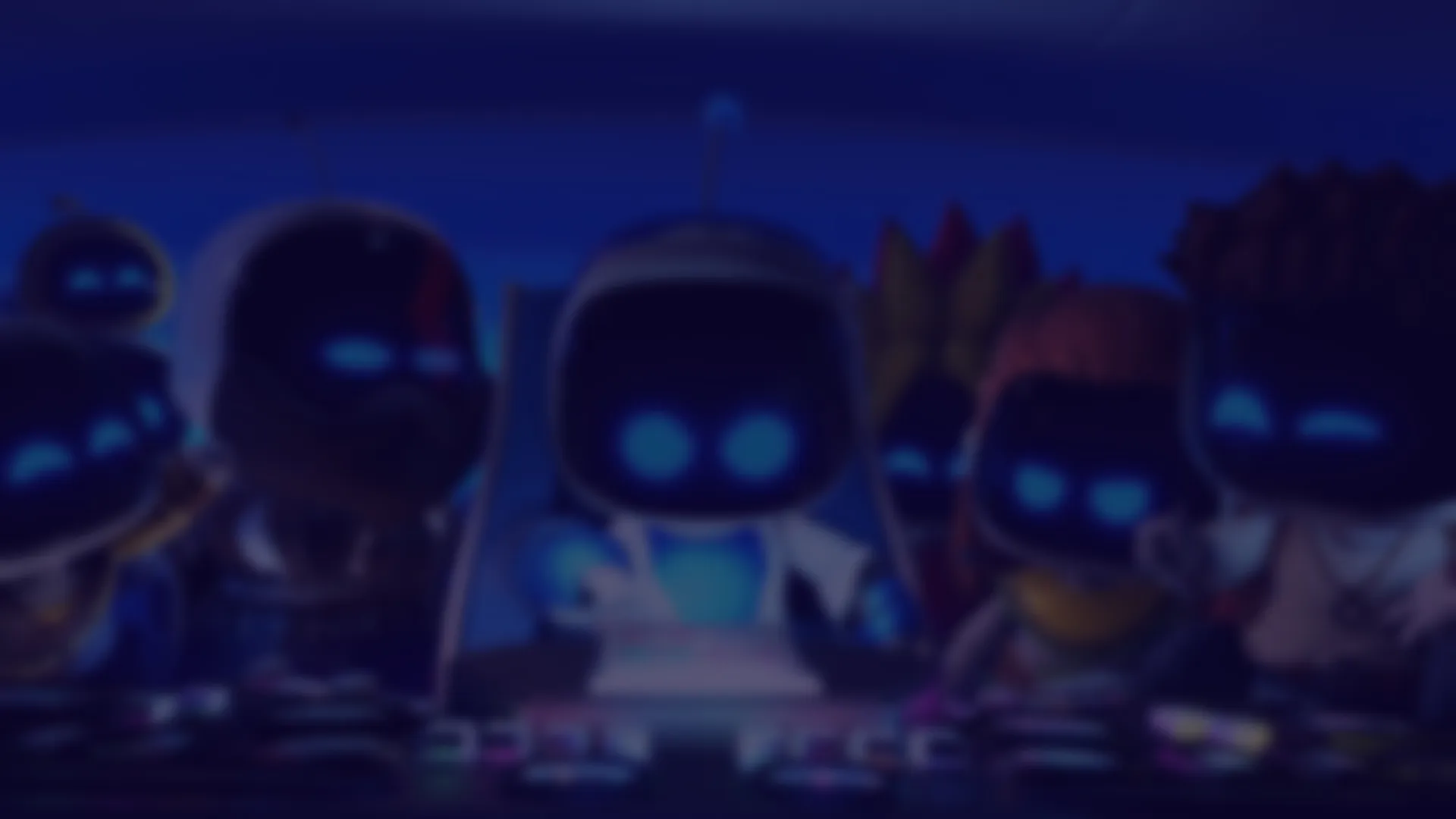 Astro Bot