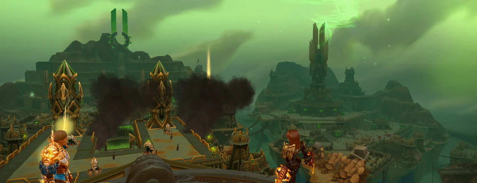 Allods Online