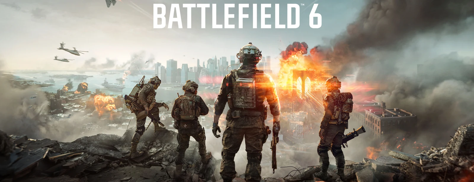 Battlefield 6