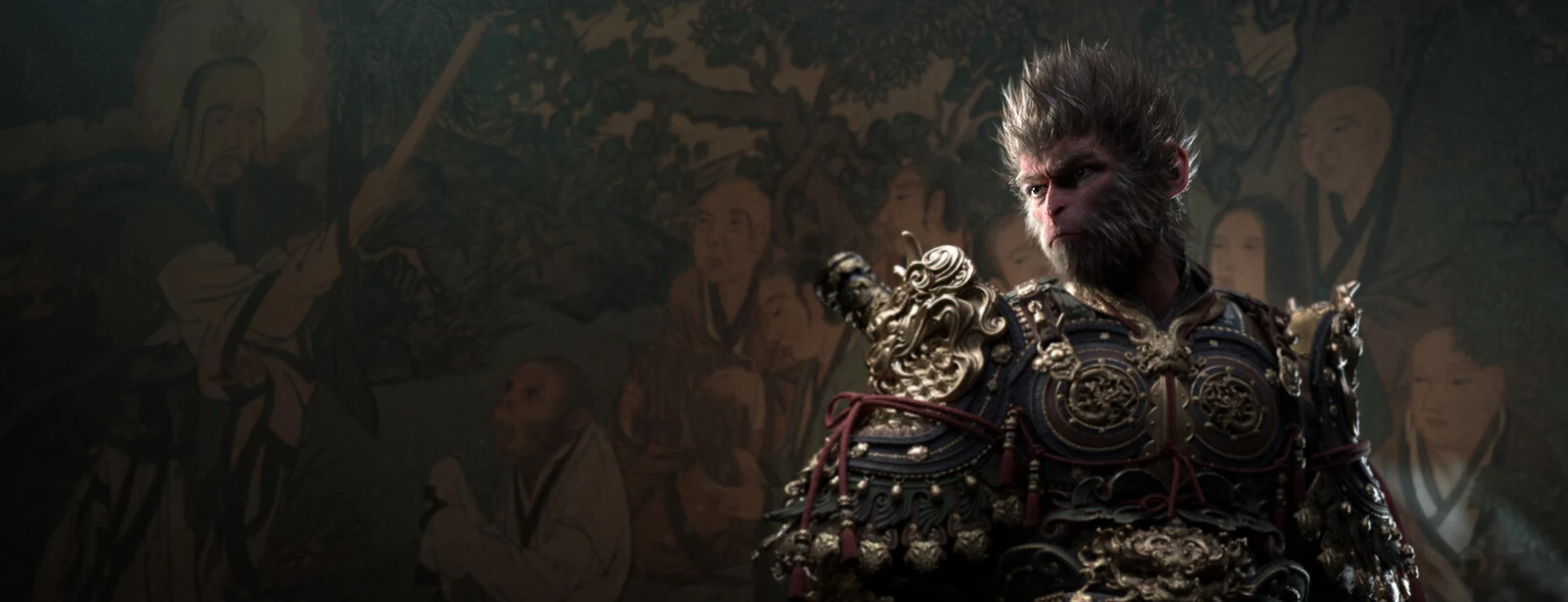 Black Myth: Wukong