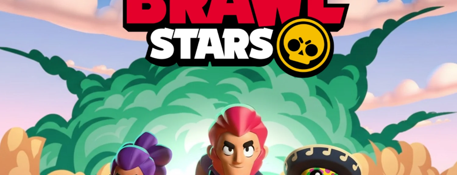 Brawl Stars