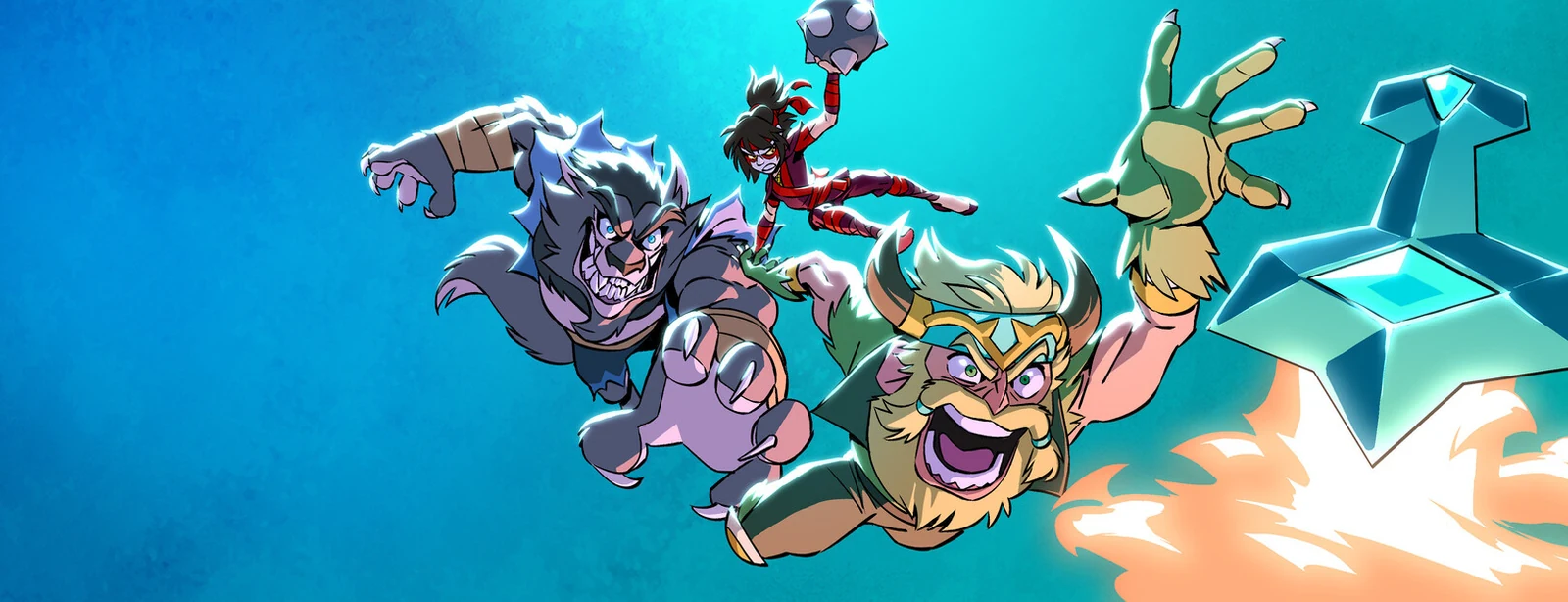 Brawlhalla