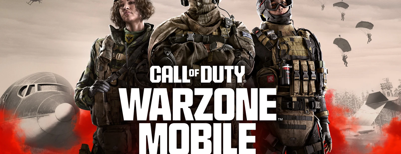 Call of Duty: Warzone Mobile