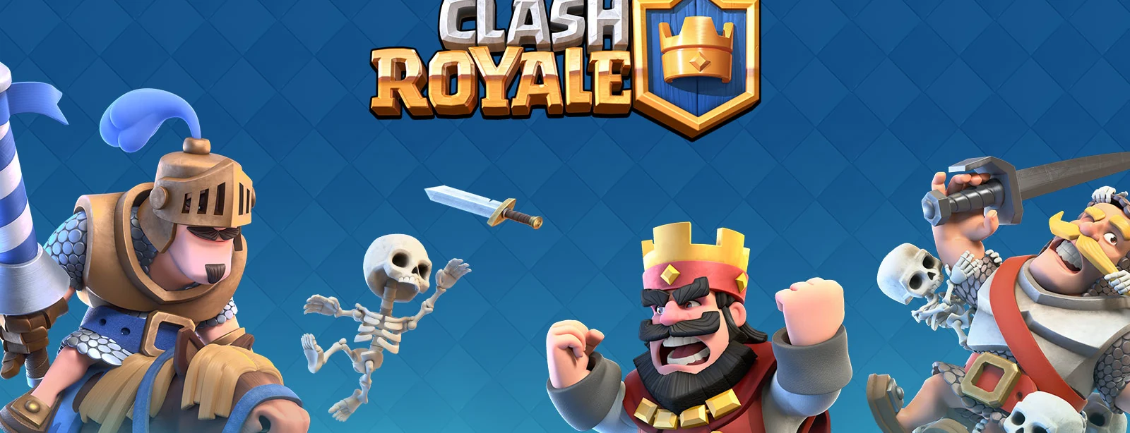 Clash Royale