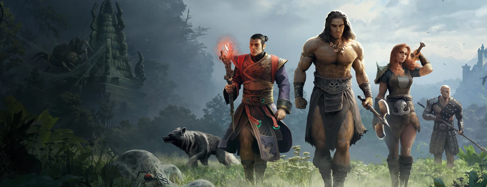 Conan Exiles