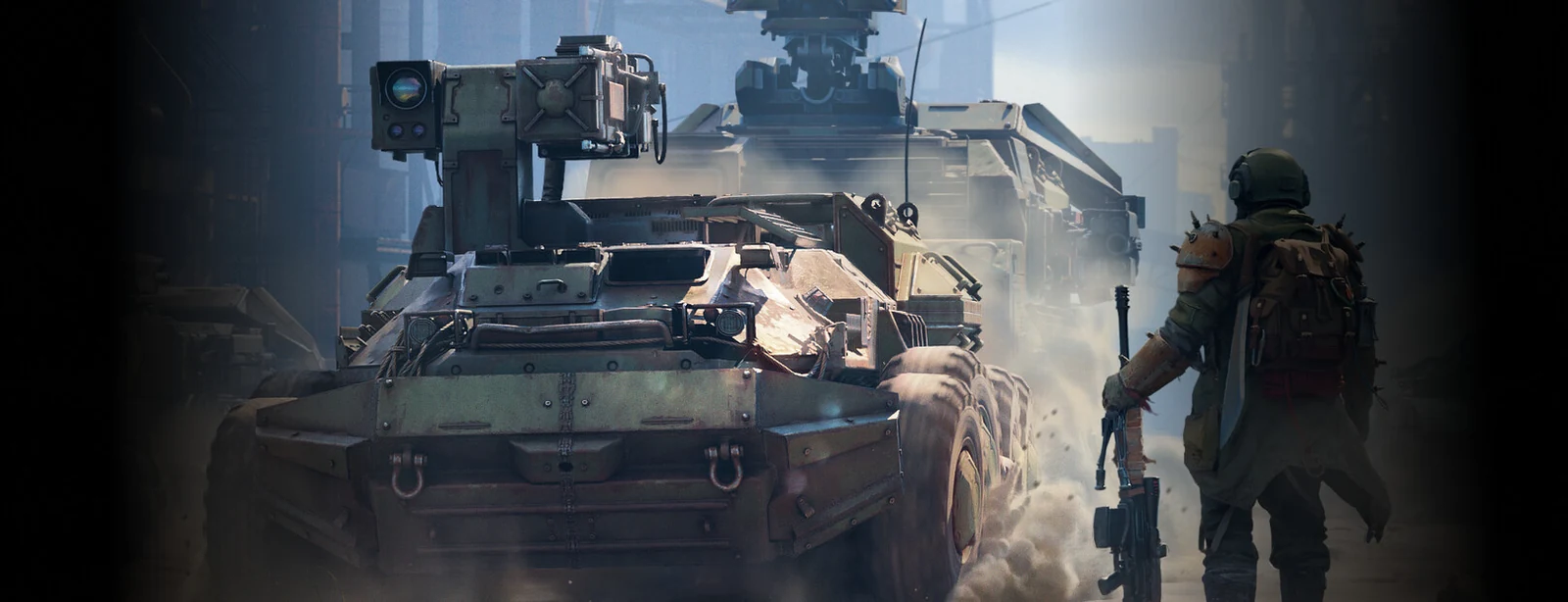 Crossout