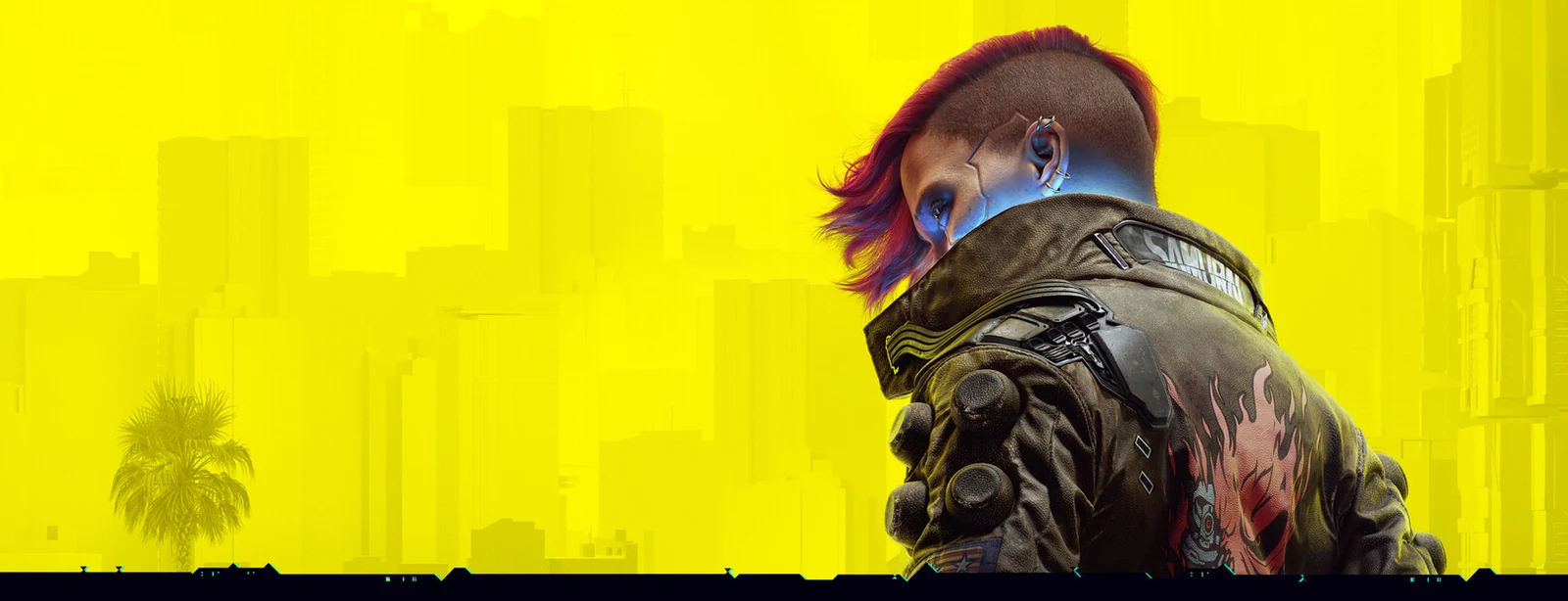 Cyberpunk 2077