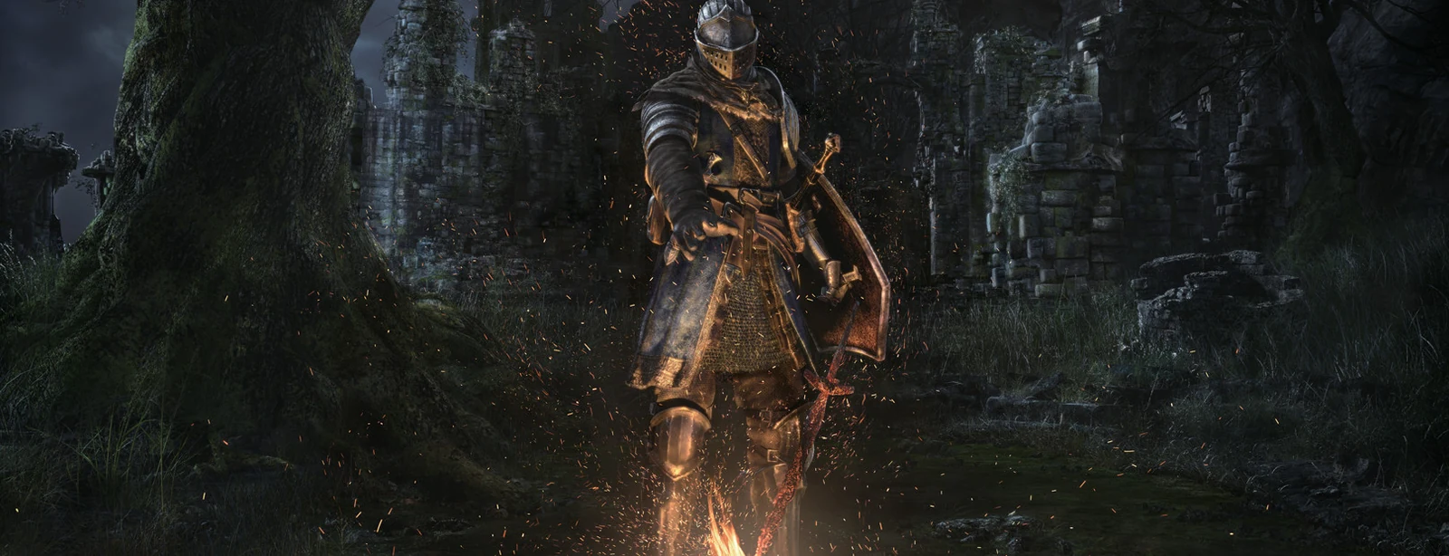 Dark Souls