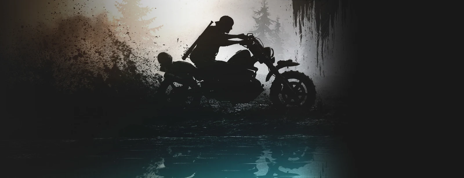 Days Gone