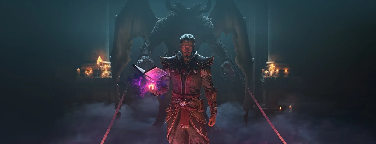 Diablo II: Resurrected