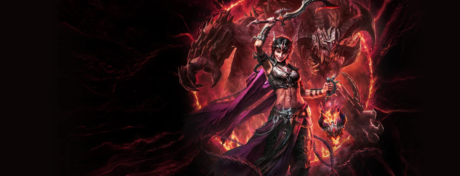 Diablo Immortal