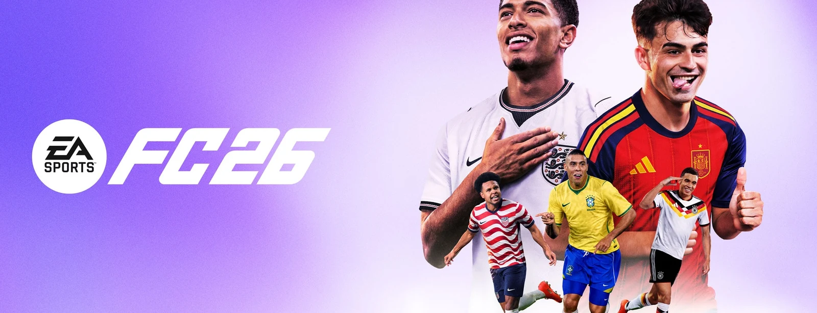 EA Sports FC 26