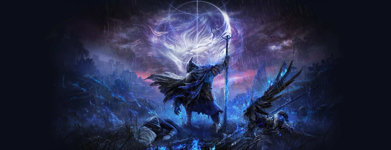Elden Ring Nightreign
