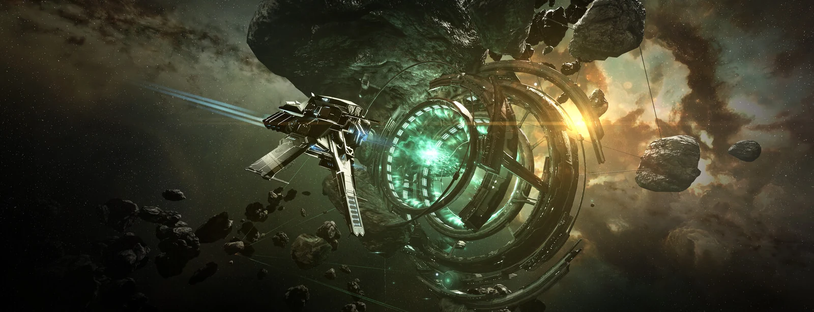 EVE Online