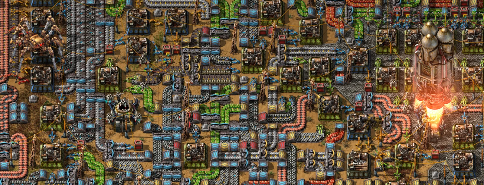 Factorio