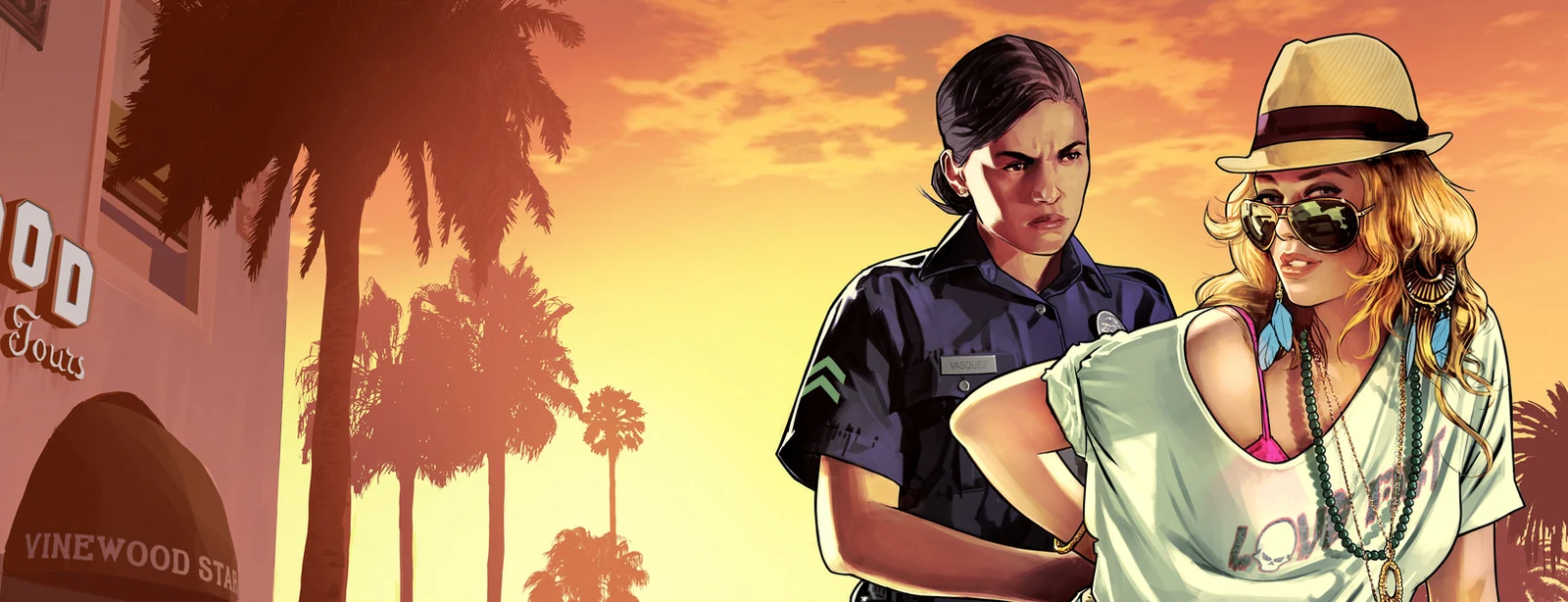 GTA 5 RP