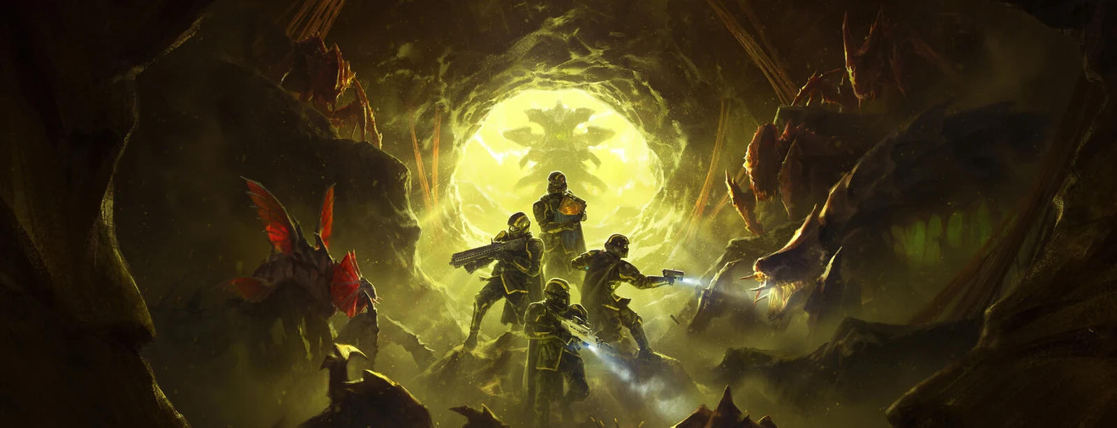Helldivers
