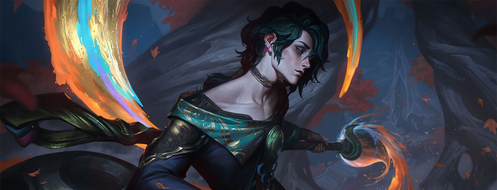 League of Legends: Wild Rift