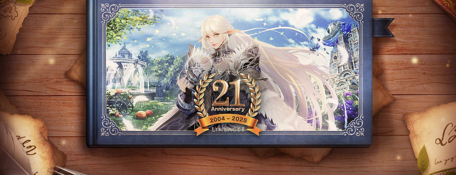 Lineage 2 Classic