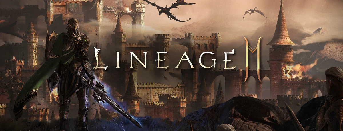 Lineage 2M