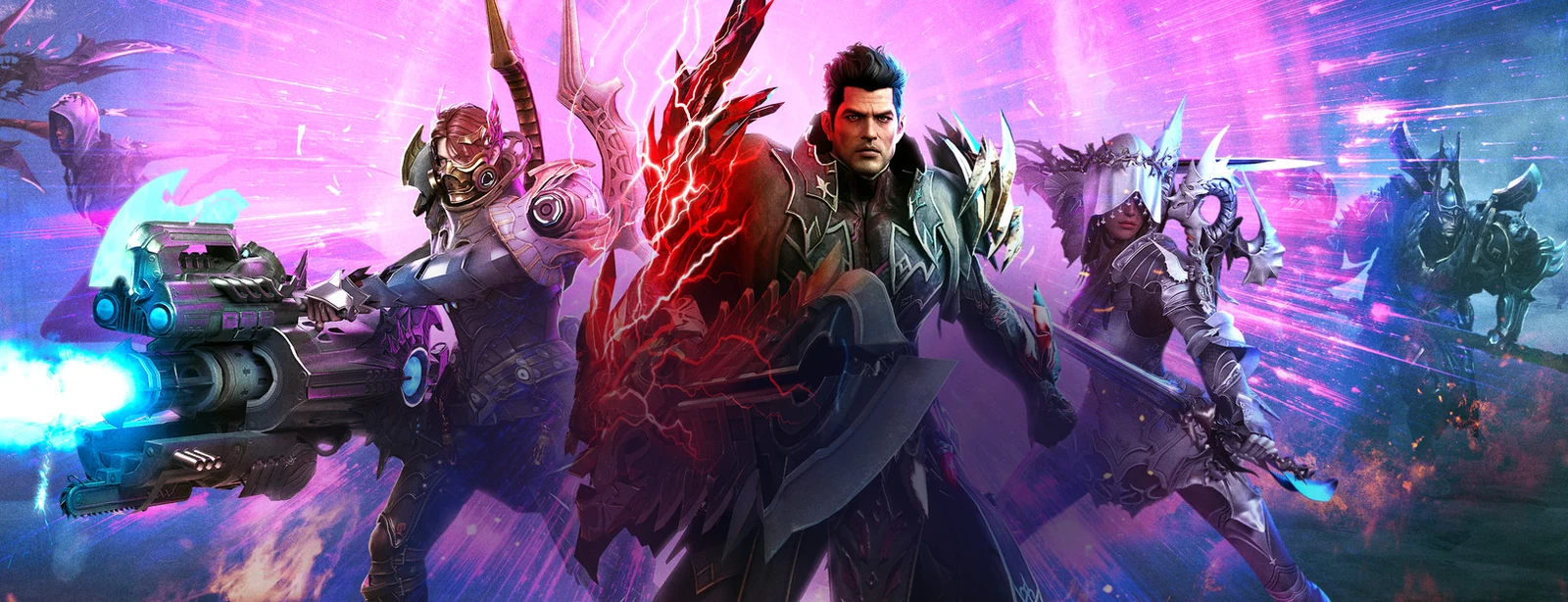 Lost Ark
