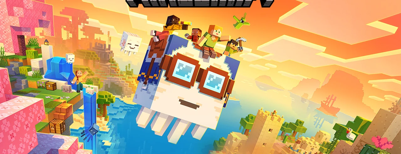 Minecraft