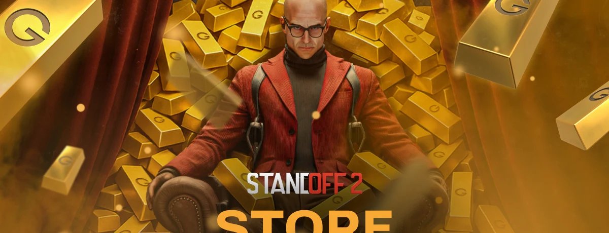 Standoff 2