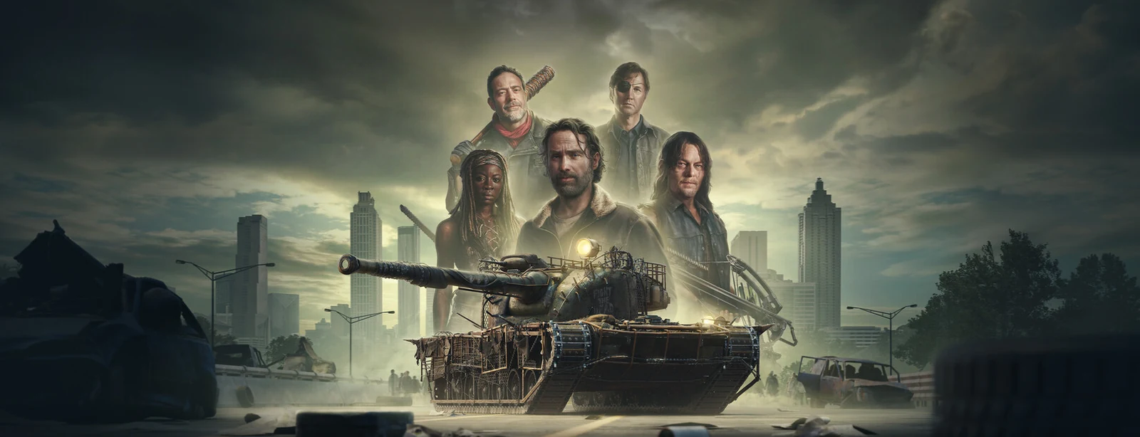 World of Tanks