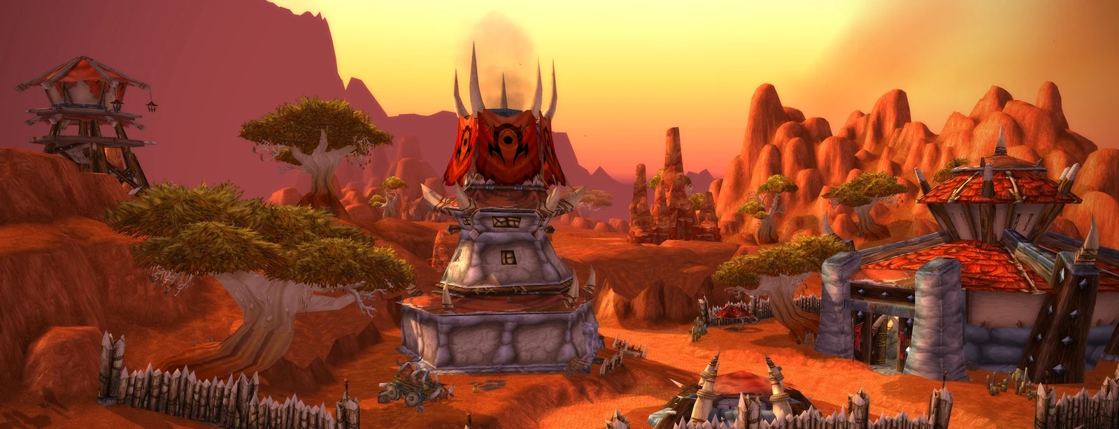World of Warcraft Hardcore