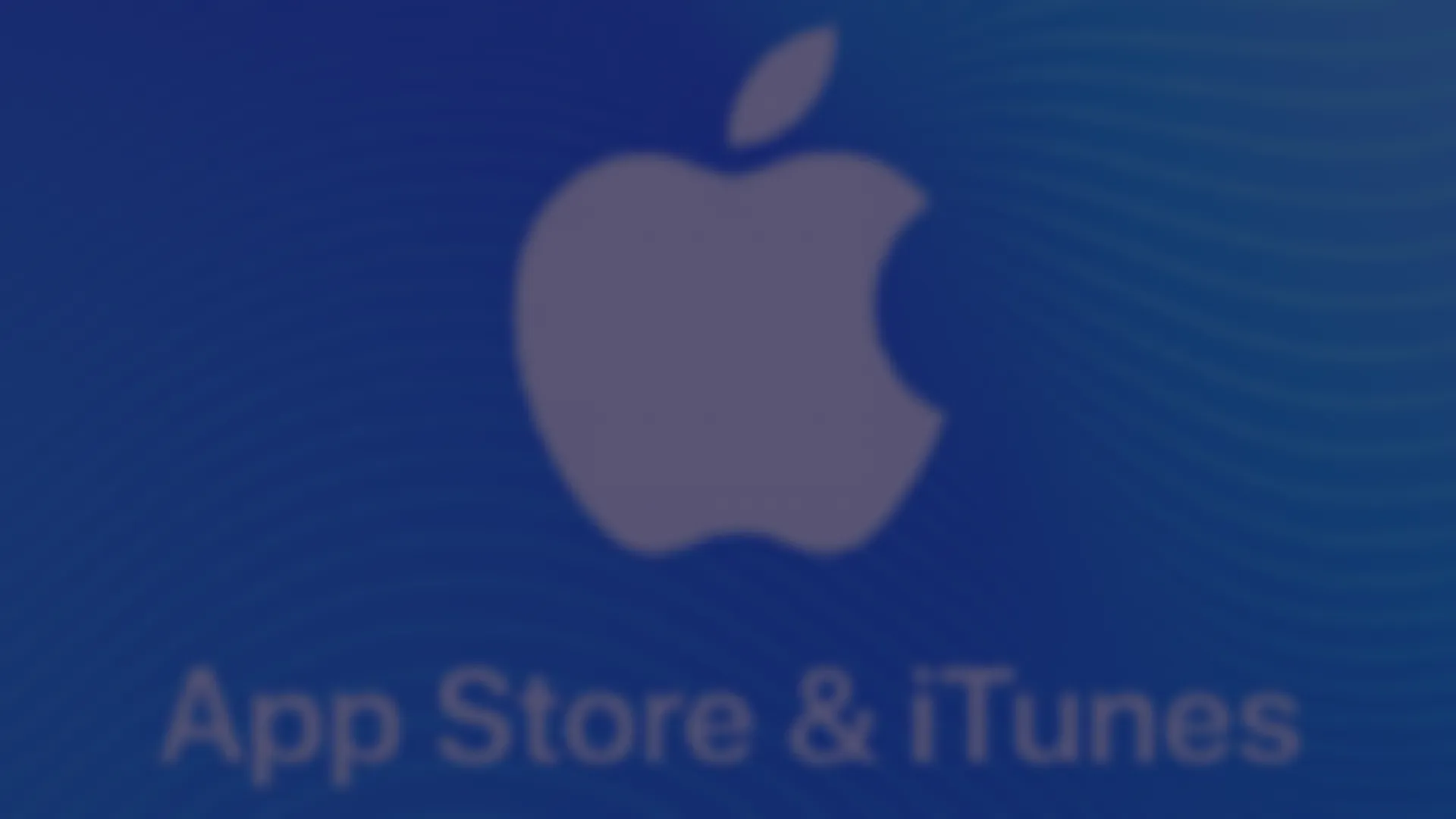 APP-store and Itunes