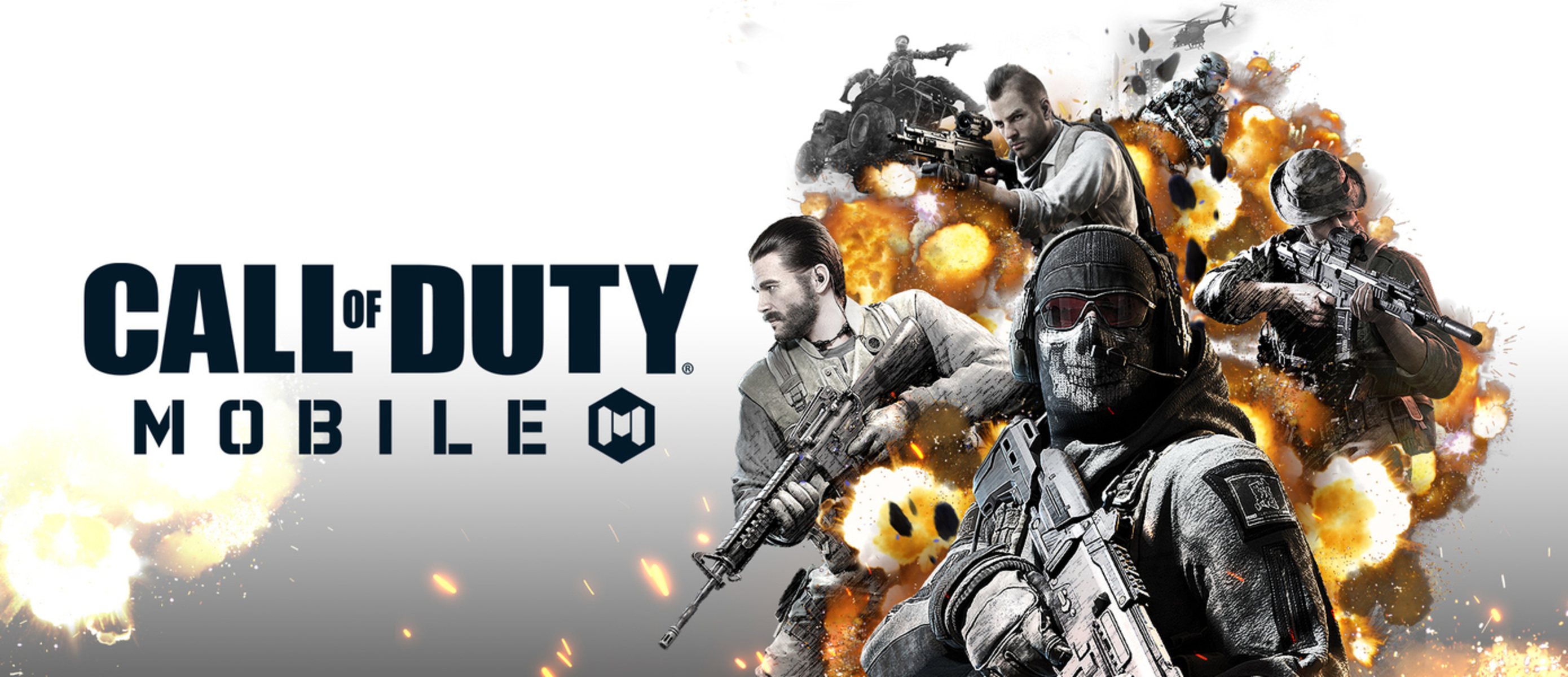 Call of Duty Mobile