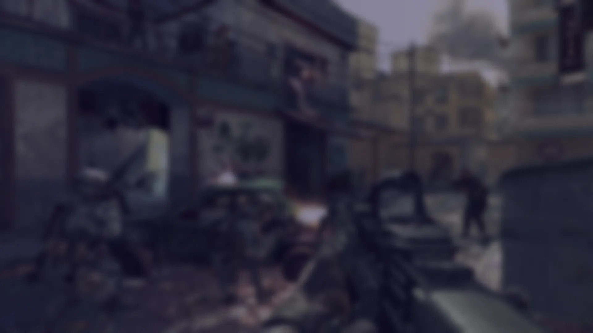 Call of Duty: Modern Warfare 3