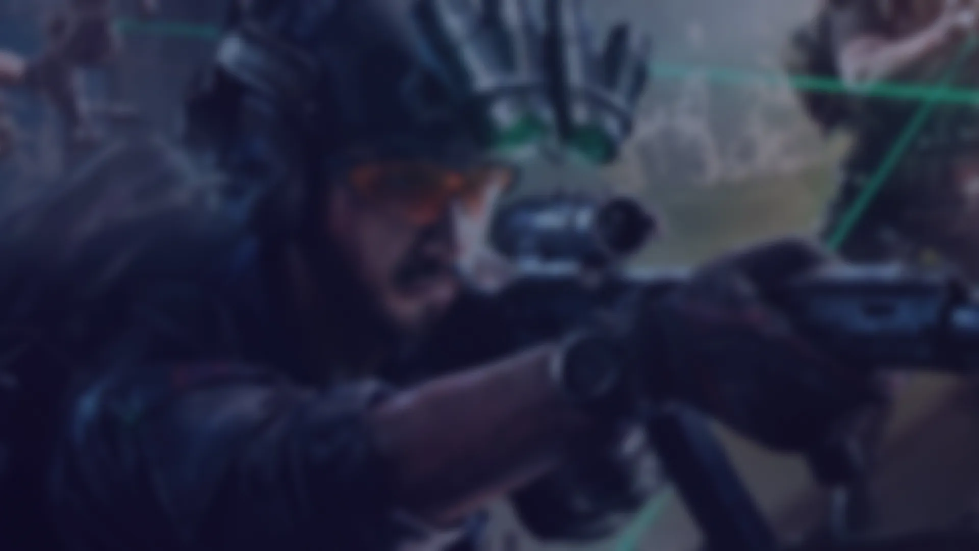 Delta Force: Hawk Ops