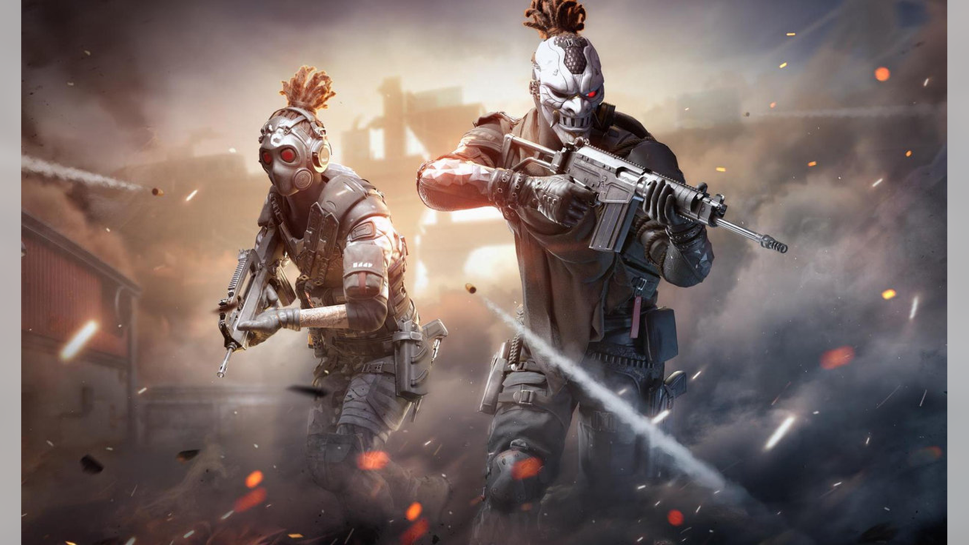 Battle Teams 2