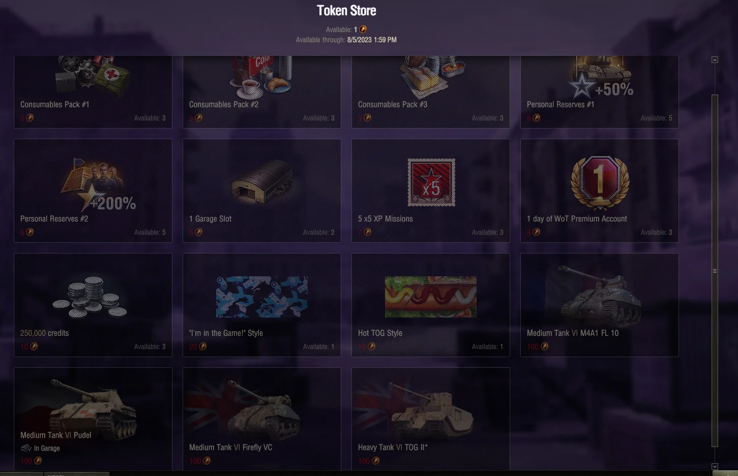 Twitch Drops