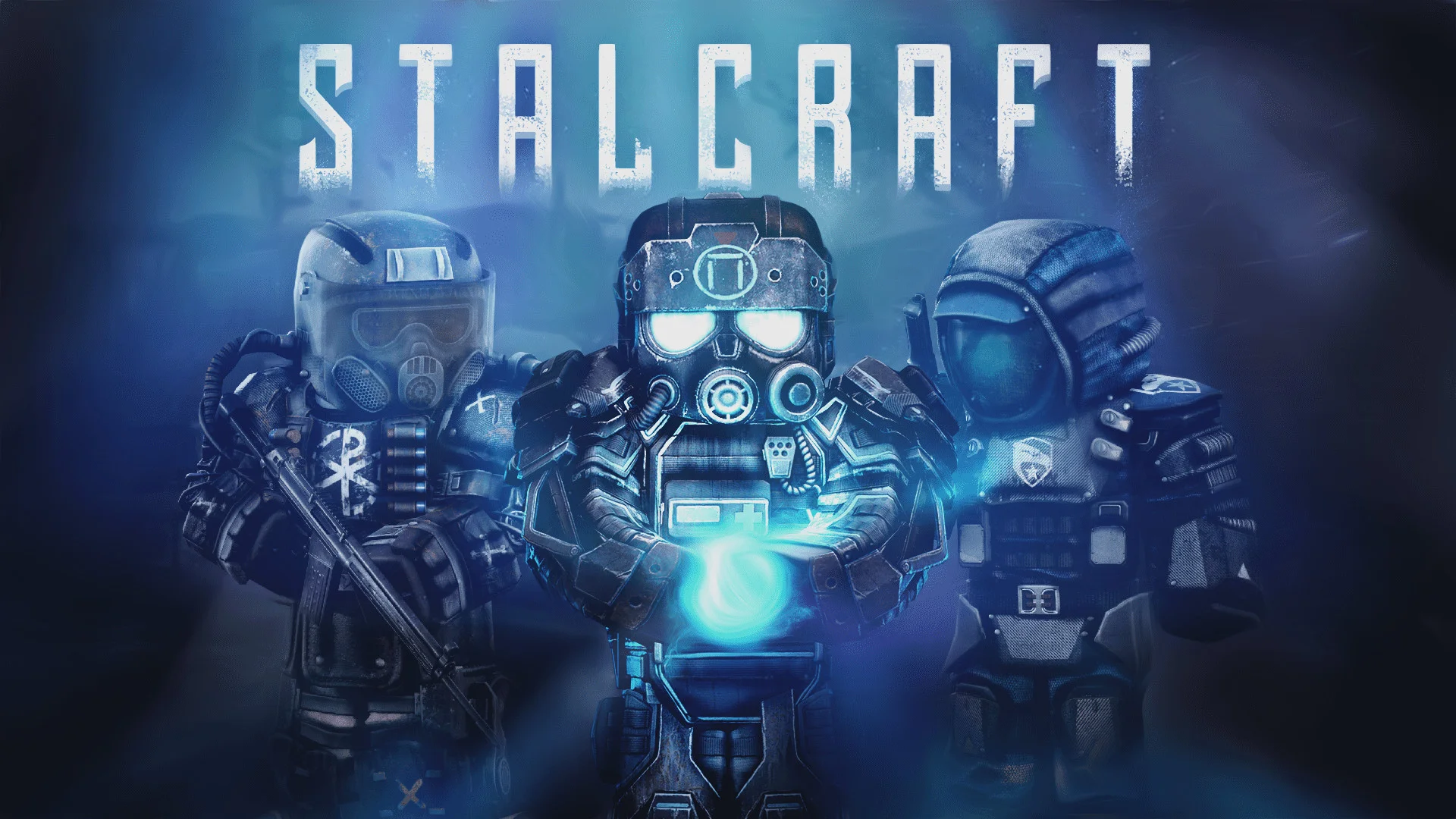 Как запустить Specter Stalcraft?	
