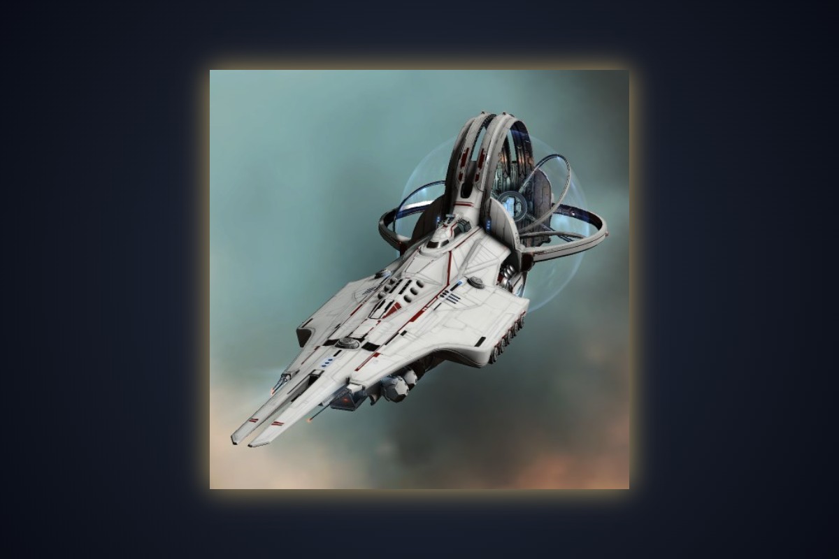Odysseus — EVE Online, официальный вид предмета