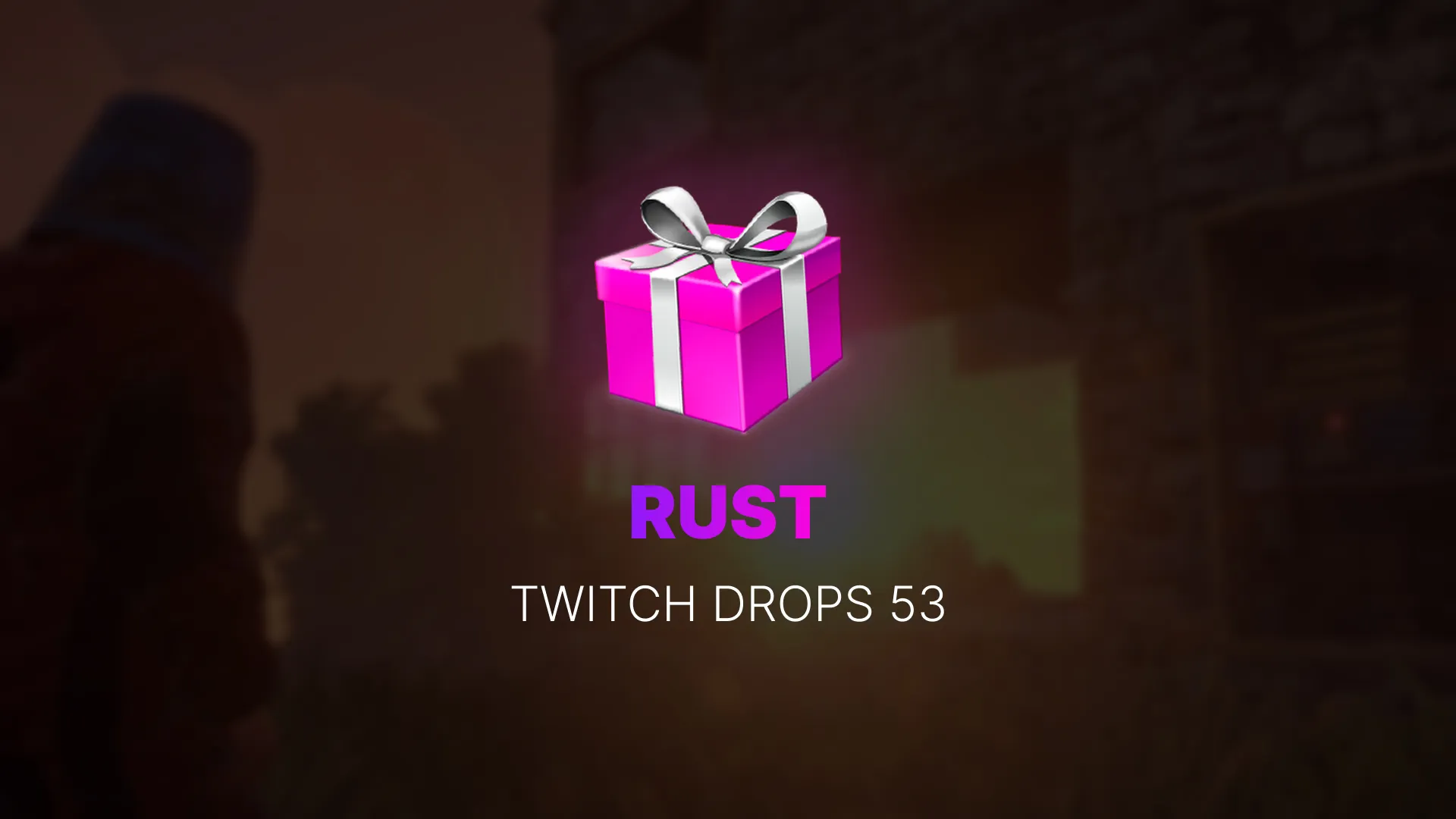 Rust Twitch Drops 53 mini img gillzy