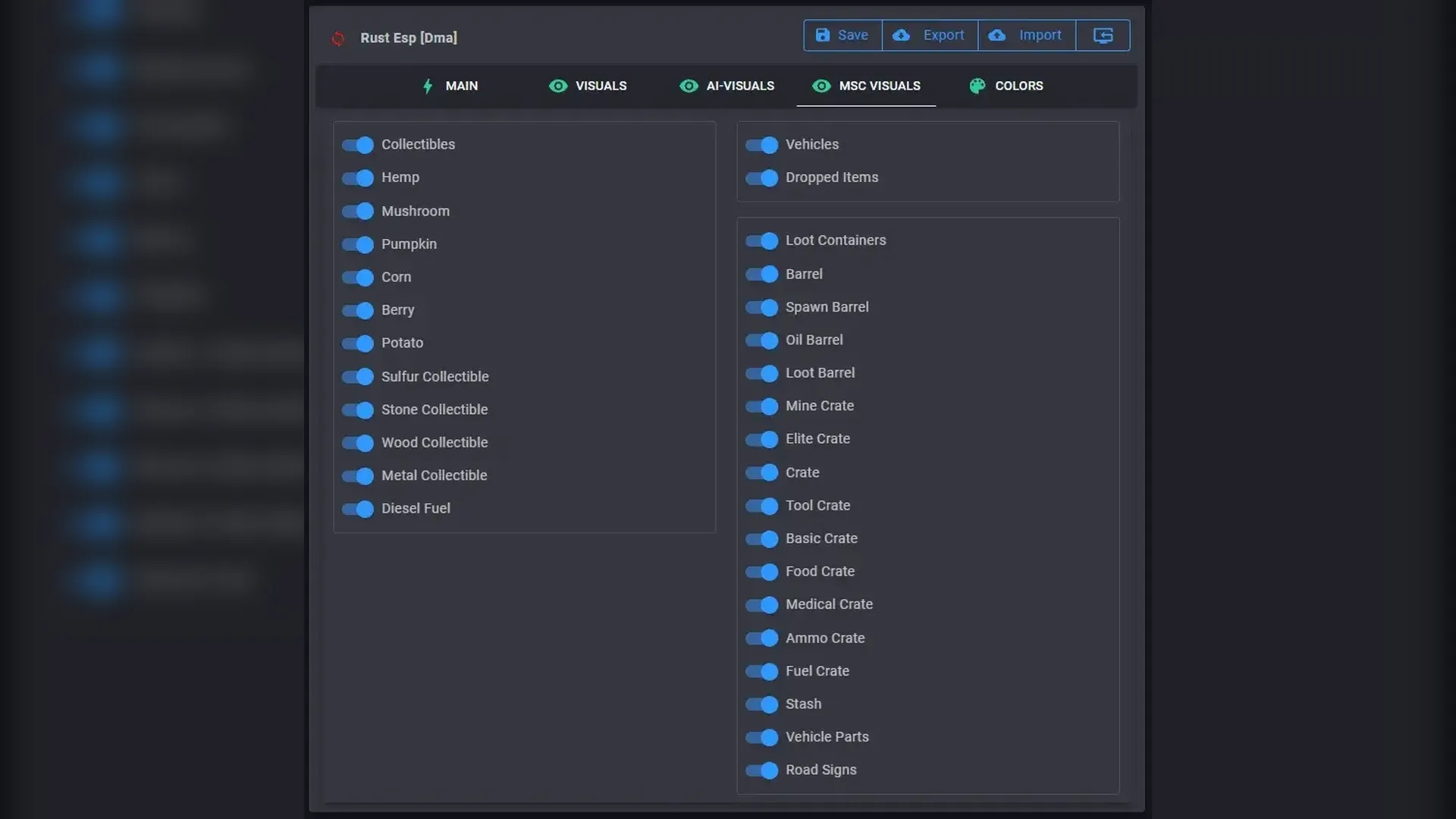 KING OF CLUTCH DMA KING OF CLUTCH DMA